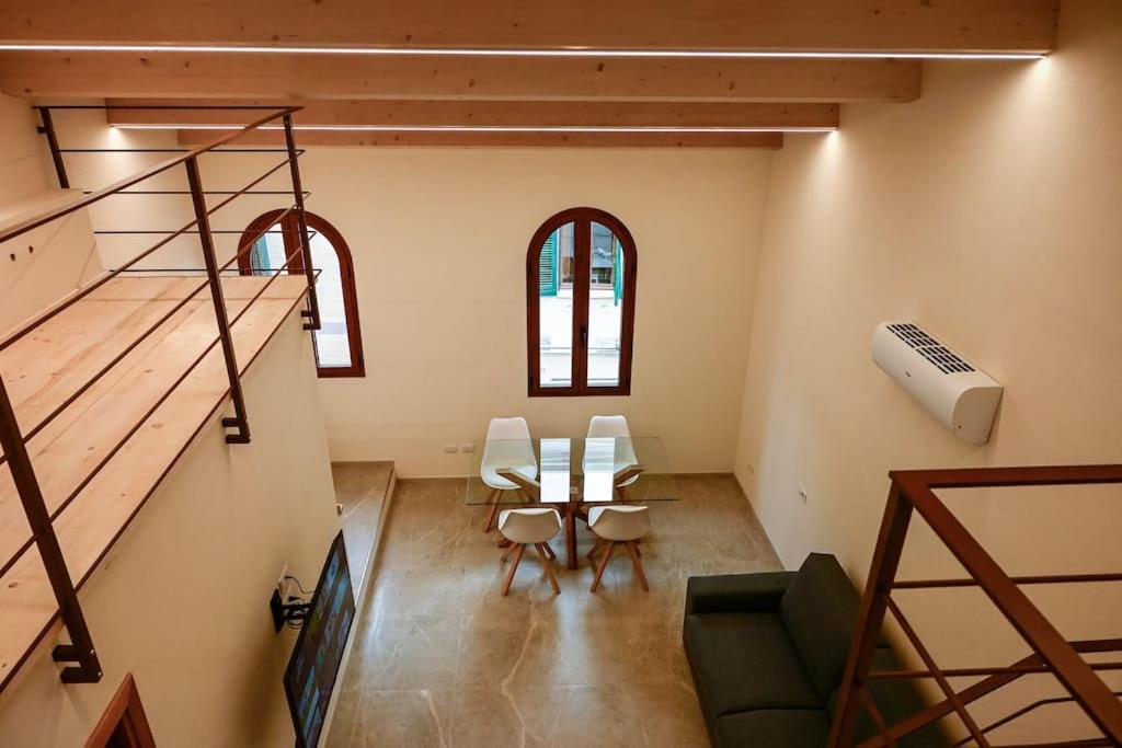 Grand King Of Majorca Esclusiva Su Due Livelli Apartment Alghero